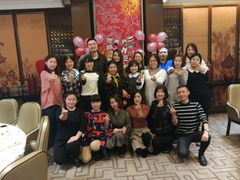 -俏江南(中山路先天下广场店)