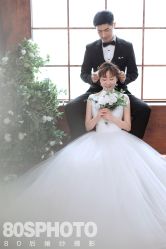 -苏州HX-合喜映画婚纱摄影