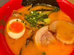 -吾妻拉面•和风食堂(群光广场店)