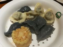 -水喜尚品手工自助水饺(太原街中兴店)