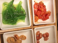 -九锅一堂酸菜鱼(新南凯德直营店)