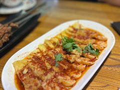 -天山集市餐厅(康城店)