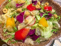 -局气 烤鸭·北京菜(光华路店)