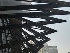 -同济大学四平路校区游泳馆