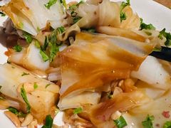 -桂小厨广西菜(青秀万达店)