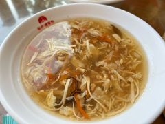 海鲜酸辣汤-东升灌浆包(辛庄街总店)