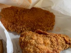 -麦当劳(东直门外大街店)