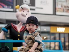 -东莞松山湖万象汇