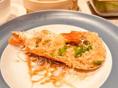 -万丽轩·粤菜(王府井金茂万丽酒店)