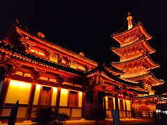 -品渔味湖鲜馆(拈花湾店)