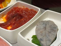 -海底捞火锅(奉化银泰店)