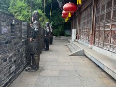 -鼓楼(西湖风景名胜区)