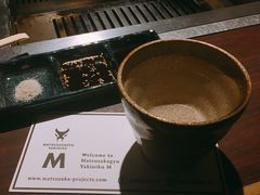 -松阪牛焼肉M(法善寺横丁店)