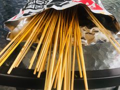 -夸父炸串(青浦奥特莱斯店)