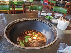 -荣德灶台鱼(圣泉寺店)