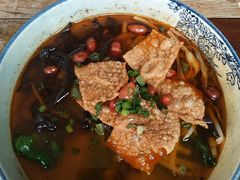 -陈记柳州螺蛳粉(大坪店)