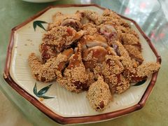 -区海鸡场饭店(石壁店)