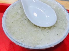 糯米饭-没牙伯花生汤店(老药洲店)