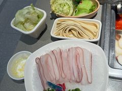 -海底捞火锅(枫蓝国际购物中心店)