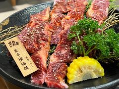 -黑牛の店·和牛烧肉(大悦城店)