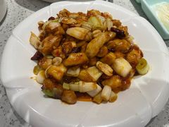-紫光园·烤鸭·北京菜(团结湖店)