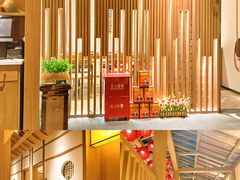 -蟹将军·松叶蟹和牛日料放题自助(K11店)