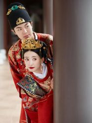 -女王风尚STUDIO·轻奢化定制