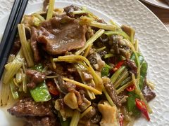 -客汀家宴·客家烟火 四季食材(集美店)