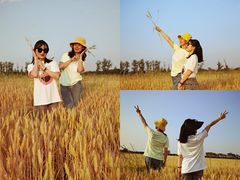 -汉长安城未央宫国家考古遗址公园