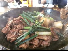 -大地农庄(逢沙大道店)