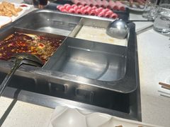 -海底捞火锅(劲松店)