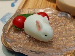 -大树餐厅(环球港店)