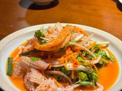 -泰国餐厅 Thai Food(裕华万达店)