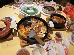 啫啫蚝烙-惠食佳(滨江大公馆店)
