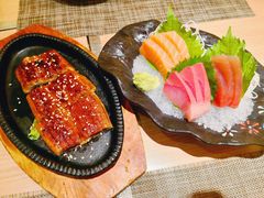 -歌行灯日本料理(伊势丹店)