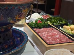 -祥源胡同·涮牛羊肉火锅(花桥店)
