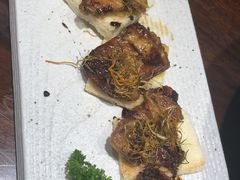 -九井澤精致料理(金茂店)