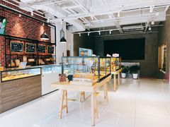 -熊叔熊婶面包房(团结湖店)