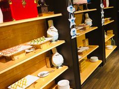 -越绣灶·自助餐(义乌香格里拉大酒店)