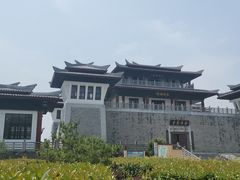 -合肥三国新城遗址公园