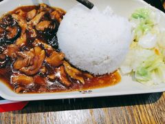 -李先生牛肉面大王(北京平谷步行街店)