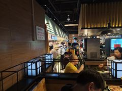 -梨花自助烤肉(天河城店)