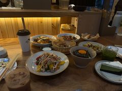 -无印良品餐堂 MUJI Diner(成都太古里店)