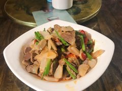 -陈熹公民族美食文化餐厅(中华广场店)