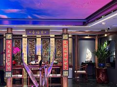 -山泉粤宴(广东大厦店)