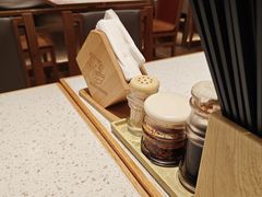 -味千拉面(广州白云机场T1西二店)