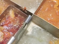 -海底捞火锅(八佰伴店)