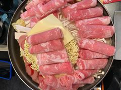 肥牛部队锅-炙韩料理·部队锅专门店