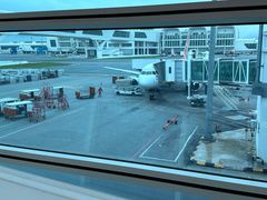 -吉隆坡国际机场