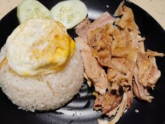 -缅丽·缅甸小吃(版纳店)
